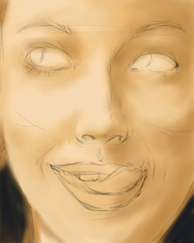 Painterֻ̳:沿_ҳѧgaoqian.com