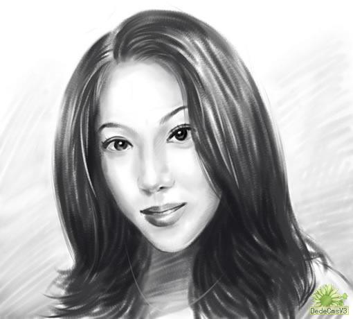 PainterֻŮͷ_ҳѧgaoqian.com