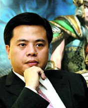 IT网游八大富豪身价曝光(2007年)_网页教学网gaoqian.com整理