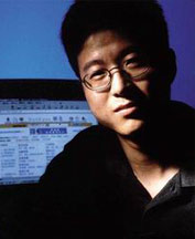 IT网游八大富豪身价曝光(2007年)_网页教学网gaoqian.com整理