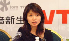 中国10个IT界的美女_网页教学网gaoqian.com整理
