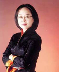 中国10个IT界的美女_网页教学网gaoqian.com整理