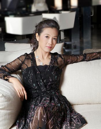 中国10个IT界的美女_网页教学网gaoqian.com整理