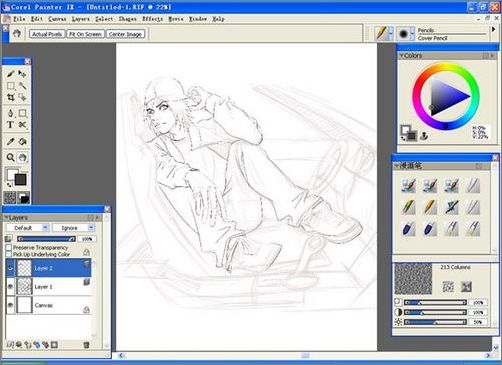 painterֻ̳:_ҳѧgaoqian.comת