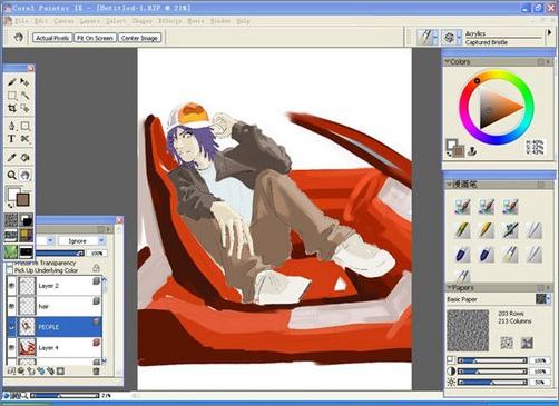 painterֻ̳:_ҳѧgaoqian.comת