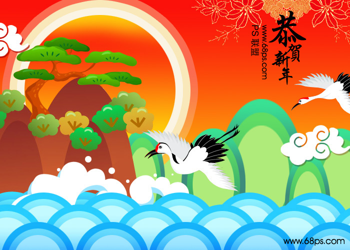 Photoshopֻ澫ؿ_ҳѧgaoqian.com