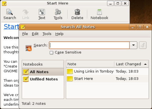 Ubuntu