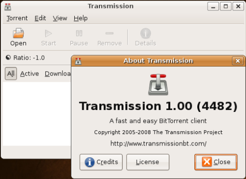 Ubuntu 8.04 Alpha 3¹ܳ