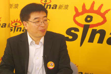 科技时代_联想投资刘二海:创业公司要管好现金避免突然死亡