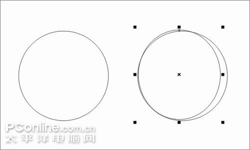 Coreldraw̳̣͹ߺͽʽ