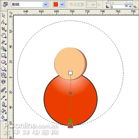 Coreldraw̳̣͹ߺͽʽ