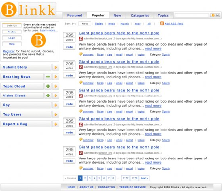 图像 “http://mashable.com/wp-content/uploads/2008/03/blinkk.png” 因其本身有错无法显示。