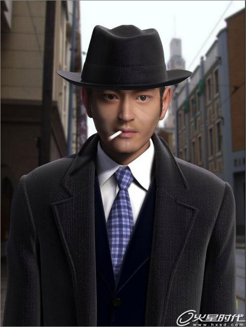3DSMAX桶Ϻ̲ǿ
