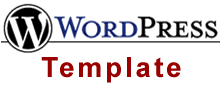 wordpress template wordpress template