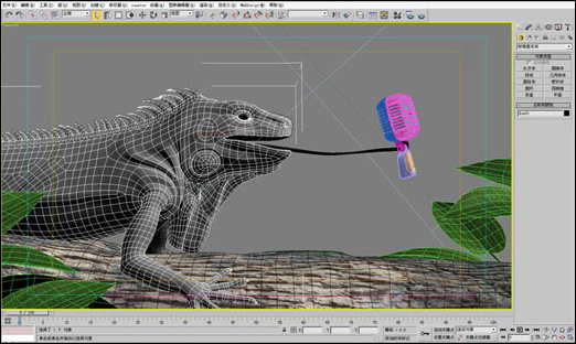 3DsmaxPhotoshopΩΩФ