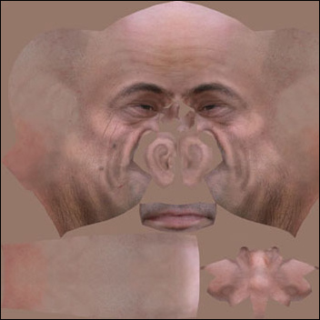 3ds Maxħ޷˿ǹ